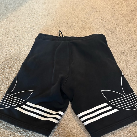 Adidas Shorts - Picture 2 of 2